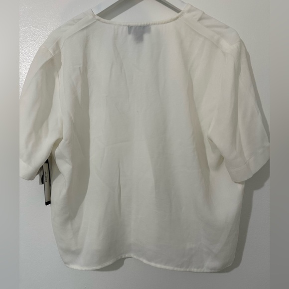 BNWT button up tshirt - Picture 2 of 2